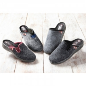 Marken-Hausschuhe 9.73 €