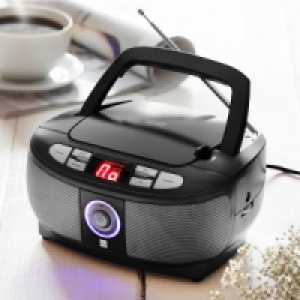 Boombox 29.23 €