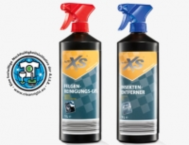 Autopflege-Sortiment 1.99 €