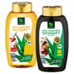Bio-Agaven Dicksaft 3.71 €