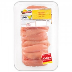 Hähnchen-Innenfilet 4.89 €
