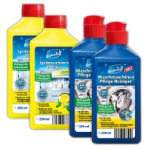 Waschmaschinen Pflege-Reiniger / Spülmaschinen Pfleger 2.42 €