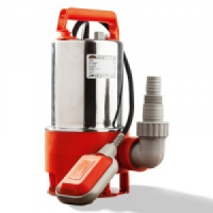 Schmutzwasser-Tauchpumpe 48.72&nbsp;&euro;