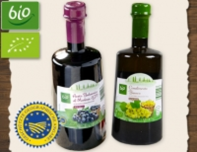 Italienischer Essig 2.49 €