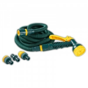 Flexibler Gartenschlauch 14.61 €