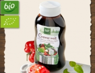 Balsamico Creme 2.49 €