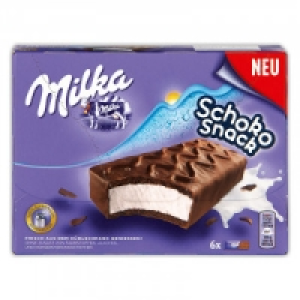 Schoko Snack 1.95 €