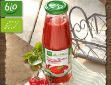 Bio Passata Rustica