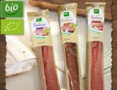 Salami 3.99 €