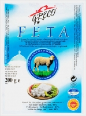 GRECO 1.76 €