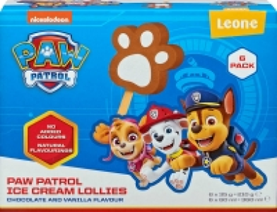 PAW PATROL 1.36 €