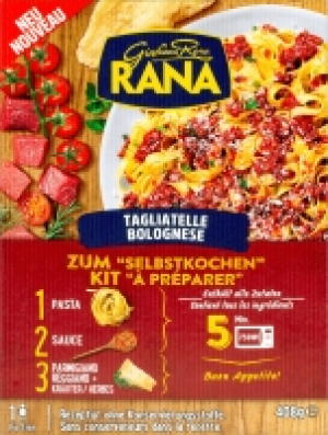 GIOVANNI RANA 3.42 €