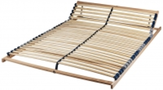 7-Zonen-Lattenrost 48.73 €