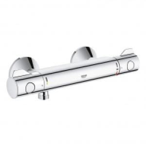 Bauhaus  Grohe Grohtherm 800 Brausethermostat