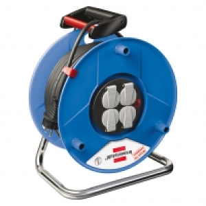 Brennenstuhl Garant Kabeltrommel 29.19 €