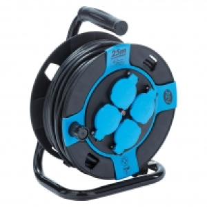 Kabeltrommel 24.32 €