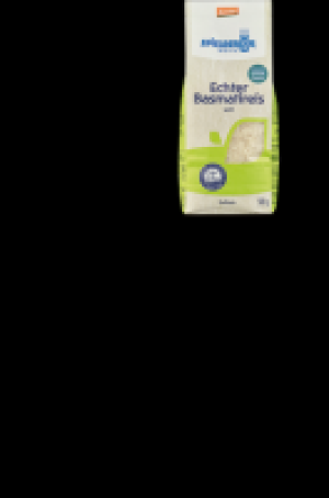 Echter Basmatireis weiß 2.97 €