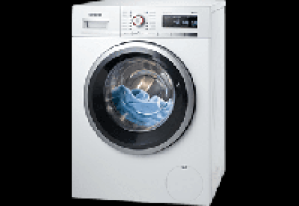 SIEMENS WM14W5FCB iQ700 Waschmaschine