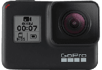 Saturn Gopro GOPRO HERO7 Black Action Cam