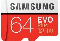 Saturn Samsung SAMSUNG Evo Plus