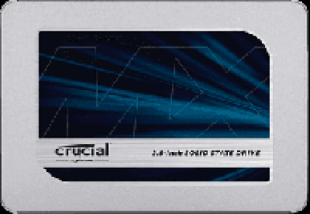 Saturn Crucial CRUCIAL MX500