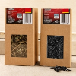 Spanplatten-/ Schnellbauschrauben 3.88 €