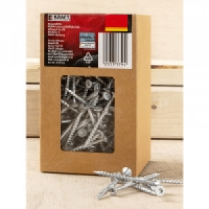 Terrassenschrauben 5.83 €