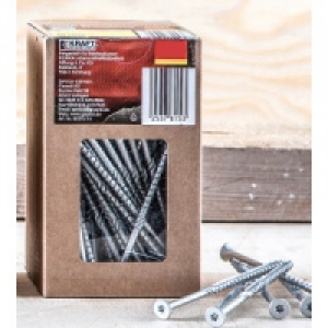 Gartenbauschrauben 5.83 €