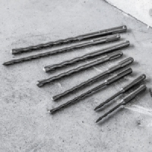 SDS-Plus-Bohrer-Set 8tlg. 6.81 €