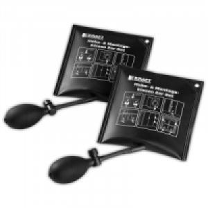 Hebe- und Montagekissen 2er-Set 6.81 €