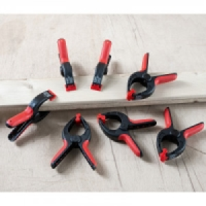 Federzwingen 7er-Set 6.81 €
