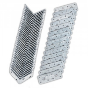XXL-Holzverbinder-Set 4.86 €