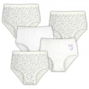 Hüftslips 5er-Pack 6.81 €
