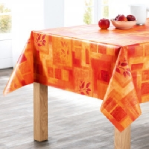 Wachstuch-Tischdecke 3.88 €
