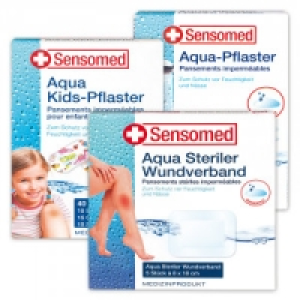 Aqua-Pflaster 1.93 €