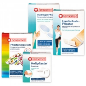 Spezialpflaster 1.93 €