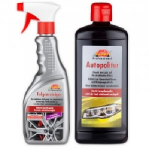 Kfz-Power-Reiniger 3.88 €