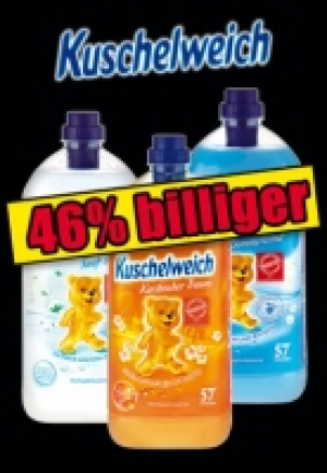 Weichspüler 1.99 €