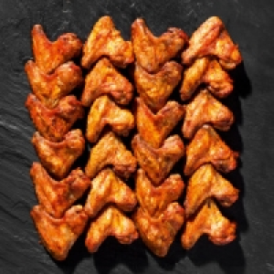 Chicken Wings 2.93 €