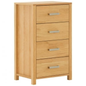 Kommode HUGGET (4 Schubladen) 175.00 €