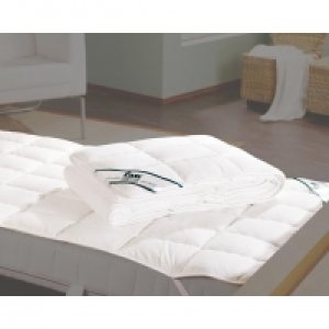 Matratzenspannauflage (90x200, kochfest) 37.49 €