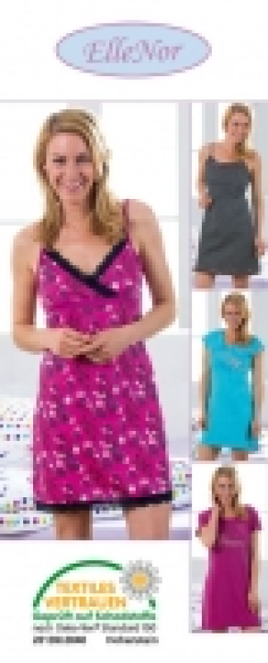 Nachthemd 4.99&nbsp;&euro;