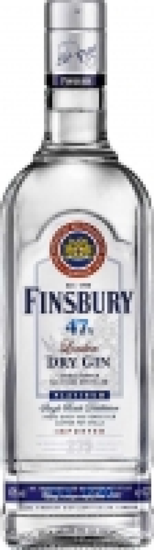 FINSBURY 10.71 €