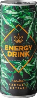 Kaufland  Hanf-Energy-Drink