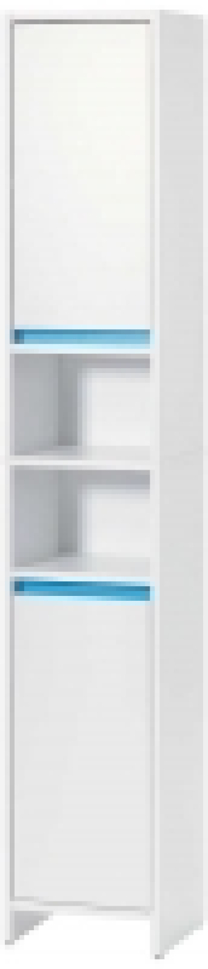 Bad-Hochschrank 34.11 €