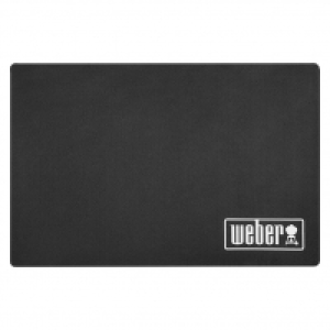 Bauhaus  Weber Grillmatte