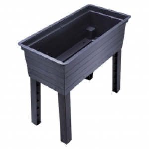 Bauhaus  Garantia Urban Hochbeet