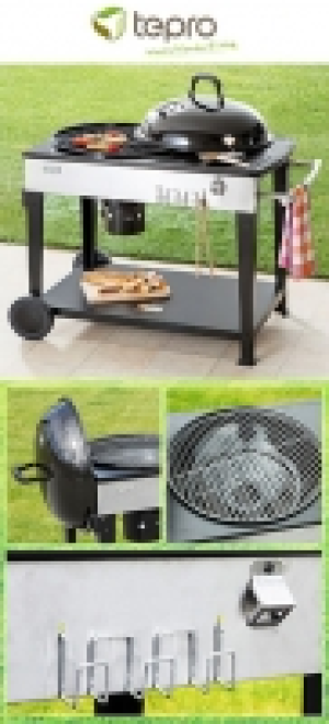 Kugelgrill Belmont 149.00 €