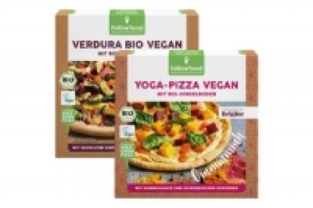 Holzofen-Pizza, verschiedene Sorten 3.00 €