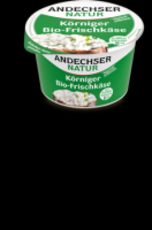 Körniger Frischkäse 1.27 €